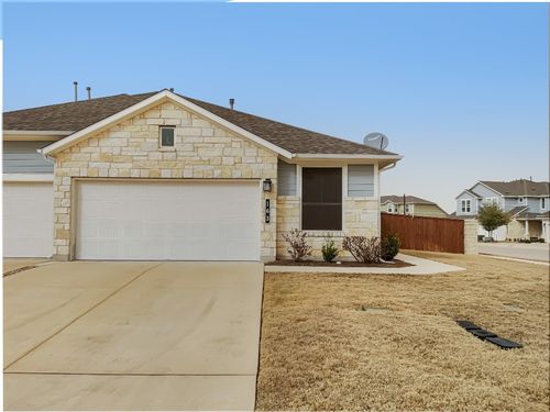 163 Elisha Dr, Liberty Hill, TX, 78642-2257 | Card Image