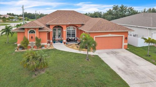 9685 Arnaz Cir, Port Charlotte, FL, 33981-4013 | Card Image