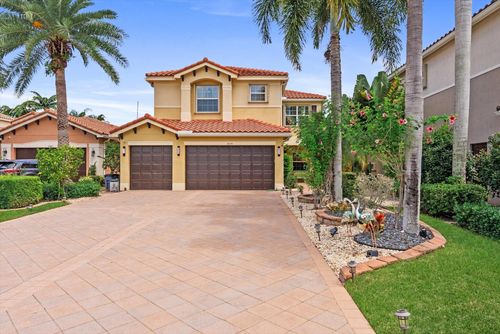 8275 Triana Point Ave, Boynton Beach, FL, 33473-4941 | Card Image
