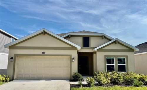 4033 Ambrose Ave, Kissimmee, FL, 34746-2401 | Card Image