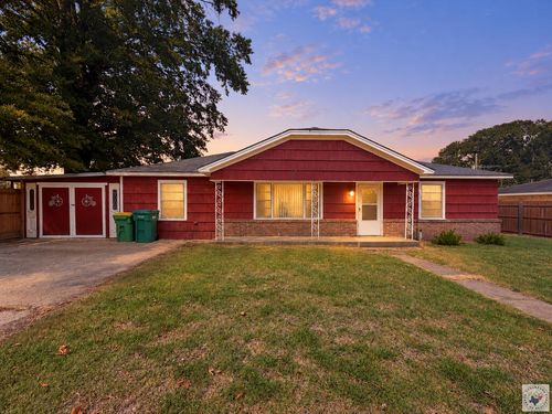 3124 Meadows Dr, Texarkana, TX, 75501 | Card Image