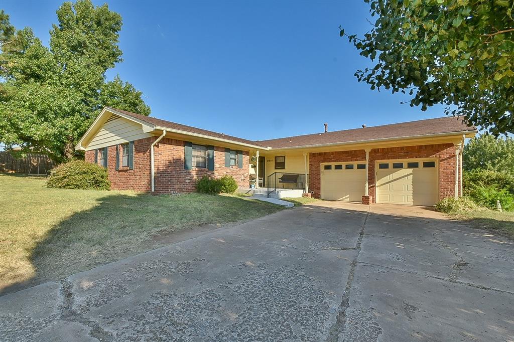 Meridian Pl, Oklahoma City, OK 73122
