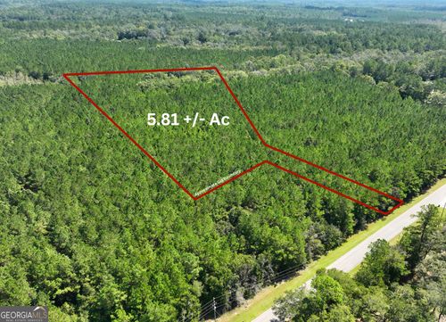 0 Old Jefferson Hwy, woodbine, GA, 31569 | Card Image