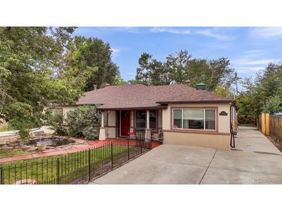 1219 Tucson St, House other with 3 bedrooms, 1 bathrooms and null parking in Aurora CO | Image 1