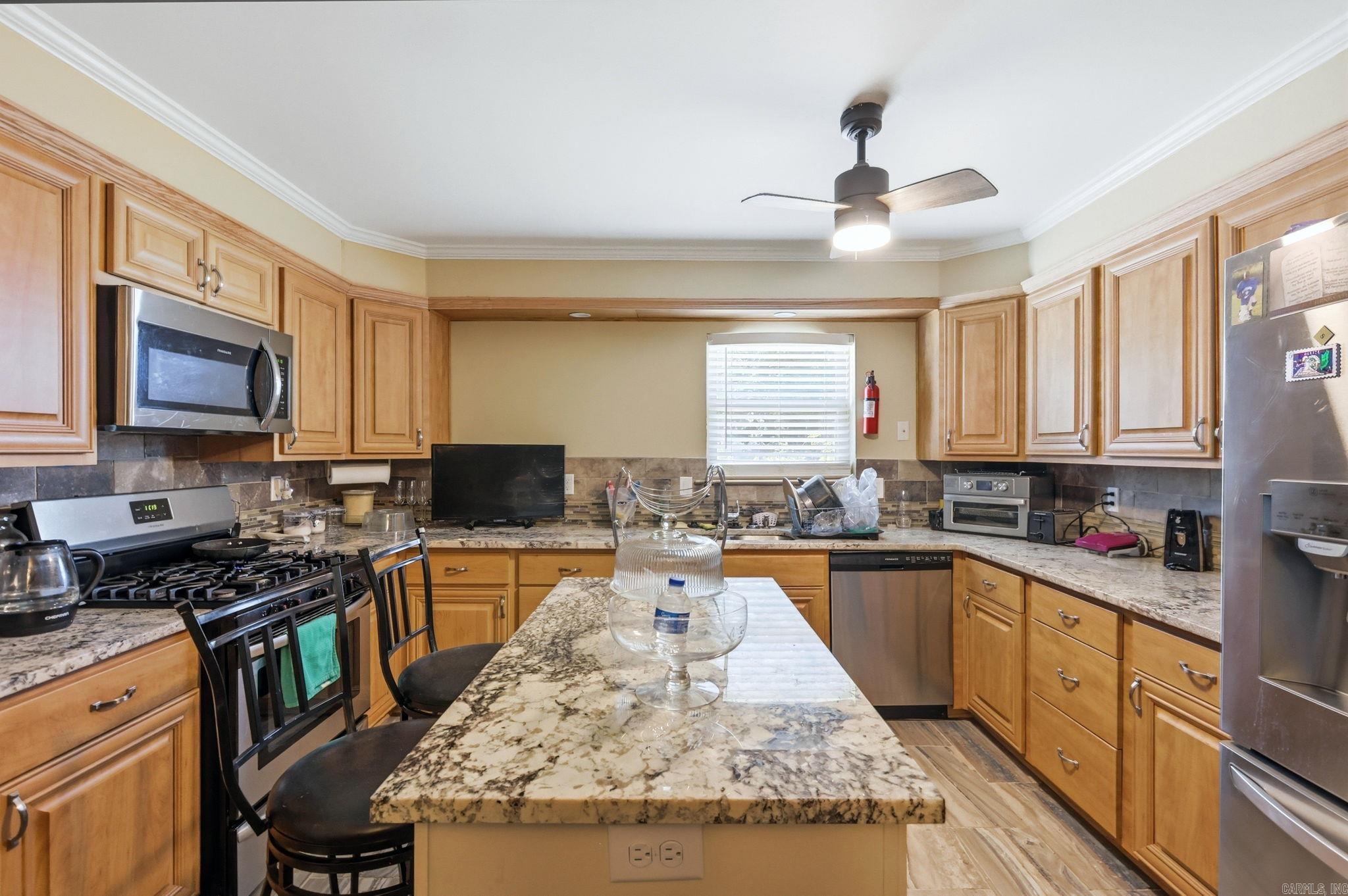 Residential in Little Rock 4