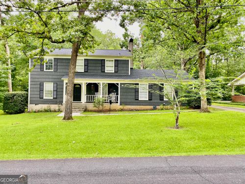 201 Timothy Ave Nw, Rome, GA, 30165-1551 | Card Image