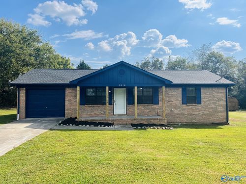 3018 Charity Ln, Hazel Green, AL, 35750-8206 | Card Image
