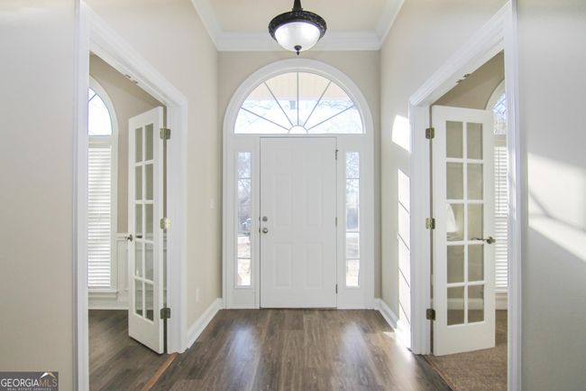 127 Glenda Dr, House other with 4 bedrooms, 3 bathrooms and null parking in Bonaire GA | Image 7