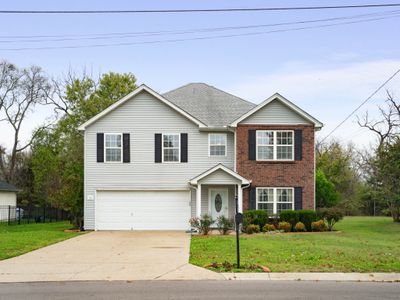 722 General Barksdale Dr, House other with 3 bedrooms, 2 bathrooms and 2 parking in Smyrna TN | Image 3