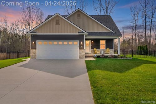 100 Capitol Dr, Marysville, MI, 48040 | Card Image