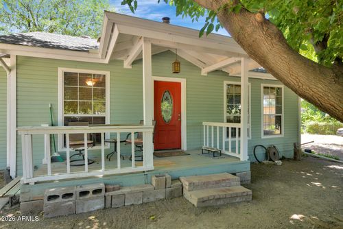 3665 E Tumbleweed Drive, Camp Verde, AZ, 86322 | Card Image