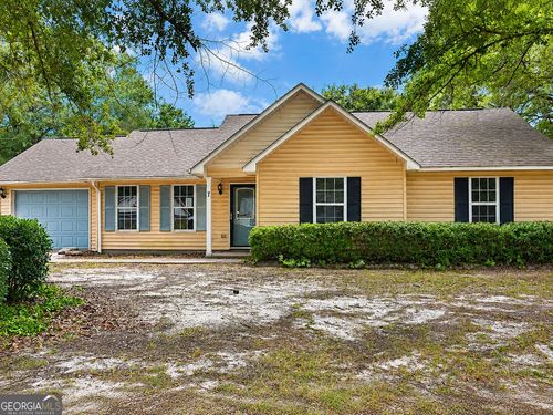 7 Oak Ridge Cir, Rincon, GA, 31326-8809 | Card Image