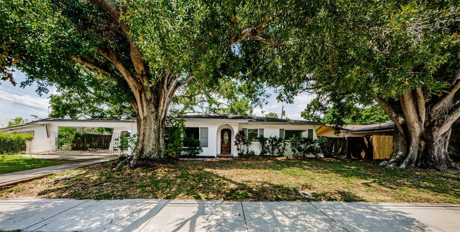 Nursery Rd, Clearwater, FL 33764