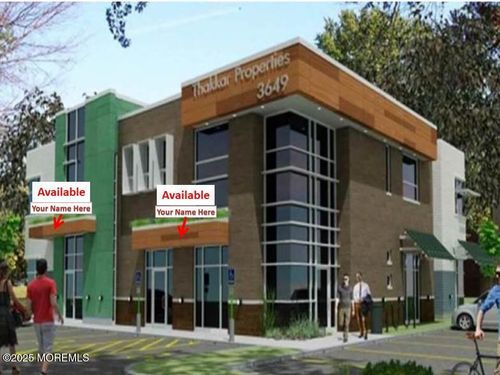 3649 Us Highway 9, Old Bridge, NJ, 08857-3522 | Card Image