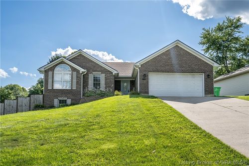 5106 Everett Ave, Floyds Knobs, IN, 47119-9563 | Card Image
