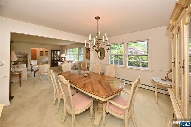 388 Holly Dr, House other with 3 bedrooms, 2 bathrooms and null parking in Wyckoff NJ | Image 8