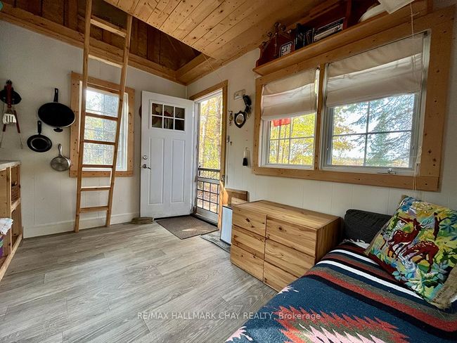1133 Fire Route A1, Home with 0 bedrooms, 0 bathrooms and 4 parking in Gravenhurst ON | Image 6