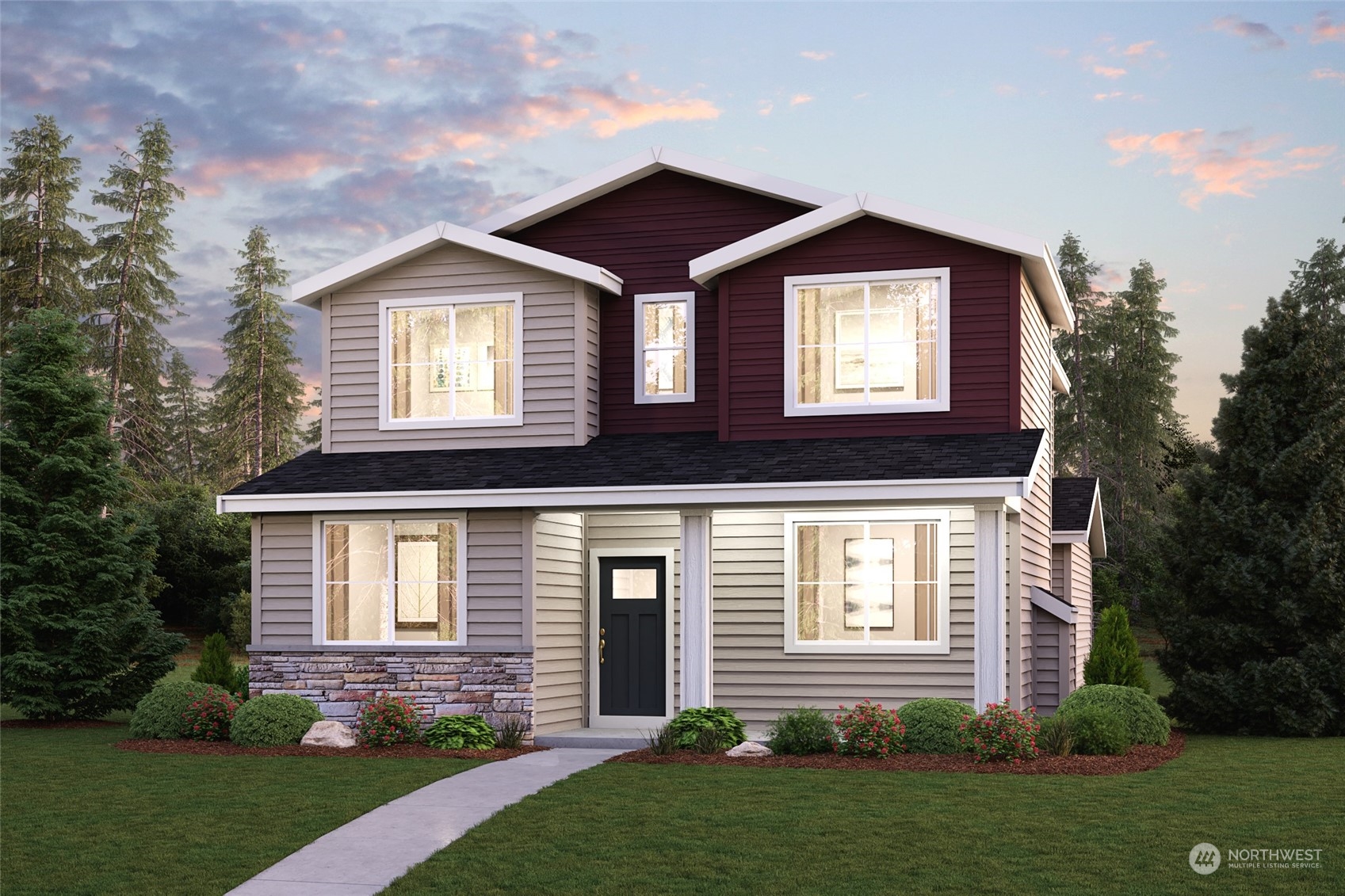 86th Ave, Marysville, WA 98270