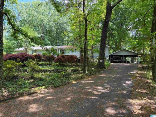 707 Odum Rd, GARDENDALE, AL, 35071-2657 | Card Image