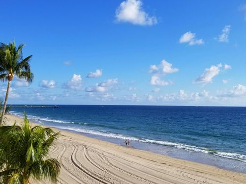 8-l-4280 Galt Ocean Dr, Fort Lauderdale, FL, 33308-6147 | Card Image