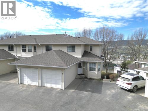 5-350 Pearkes Drive, Williams Lake, BC, V2G4T2 | Card Image