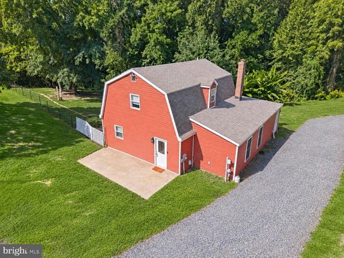 3805 Hance Road, PORT REPUBLIC, MD, 20676 | Card Image