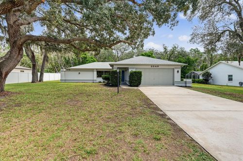 3040 Bayshore Drive, Spring Hill, FL, 34608 | Card Image