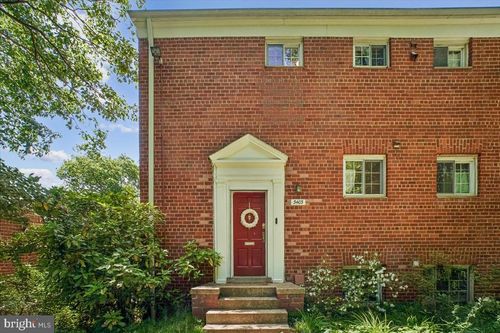 3403 Valley Dr, ALEXANDRIA, VA, 22302-2130 | Card Image