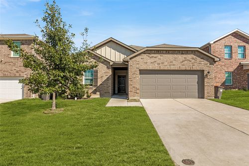 2701 Silver Leaf Ln, Anna, TX, 75409-0555 | Card Image