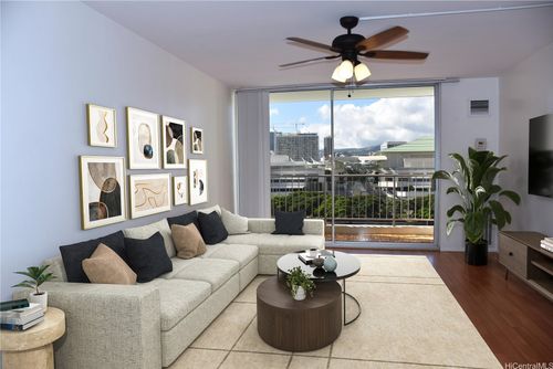 908-400 Hobron Ln, Honolulu, HI, 96815-1202 | Card Image