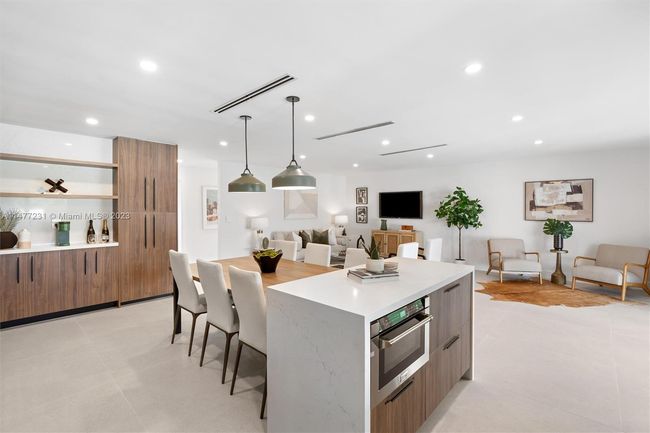 5900 Ne 21 St Ave, House other with 4 bedrooms, 3 bathrooms and null parking in Fort Lauderdale FL | Image 14