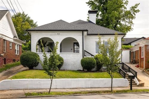 1425 Oglethorpe Ave Sw, Atlanta, GA, 30310-2528 | Card Image