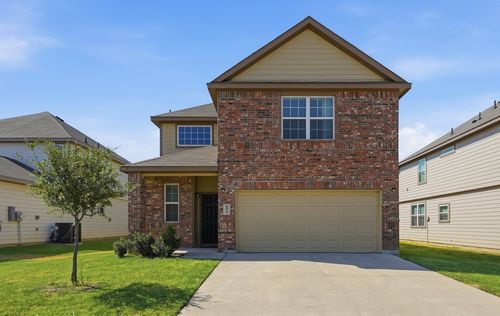 8020 Flora Dr, Fort Worth, TX, 76123-1777 | Card Image