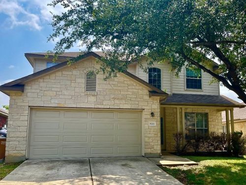 9215 Pioneer Forest Dr, Austin, TX, 78744-7943 | Card Image