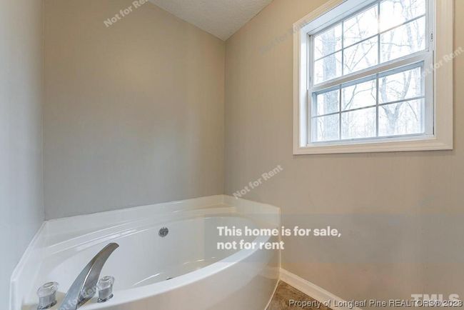 7040 Calais Dr, House other with 3 bedrooms, 3 bathrooms and null parking in Durham NC | Image 14