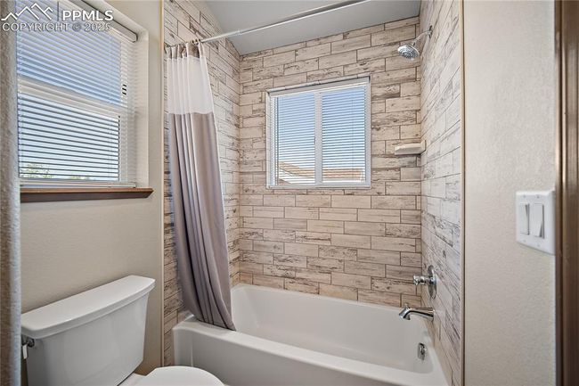12692 Clark Peak Ct, House other with 5 bedrooms, 5 bathrooms and 6 parking in Peyton CO | Image 22