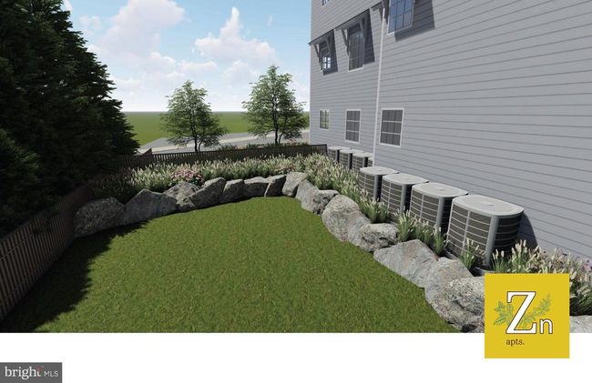 3 - 908 E Baltimore Pike, Condo with 1 bedrooms, 1 bathrooms and null parking in KENNETT SQUARE PA | Image 24