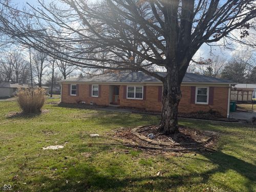 12539 N Woodlawn Dr, Mooresville, IN, 46158-6177 | Card Image