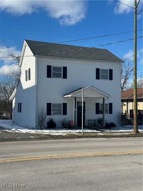 337 S S Main Street, Woodsfield, OH, 43793 | Card Image