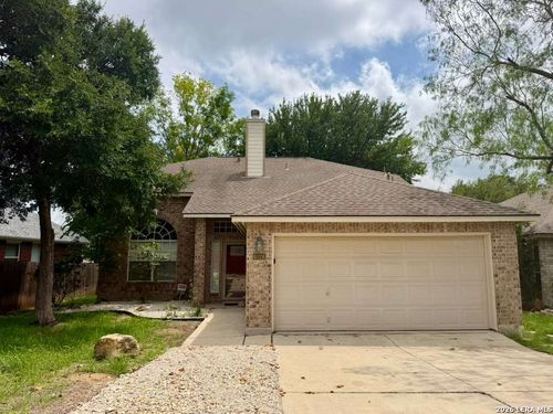 6026 Elk, San Antonio, TX, 78249 | Card Image