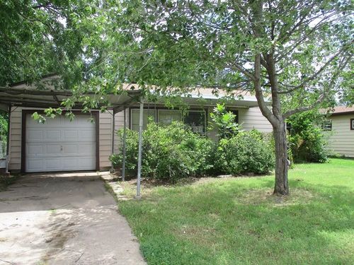 2908 S Glenn Ave, Wichita, KS, 67217-2406 | Card Image