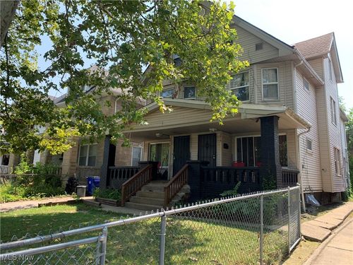 13514 Blenheim Rd, Cleveland, OH, 44110-3512 | Card Image