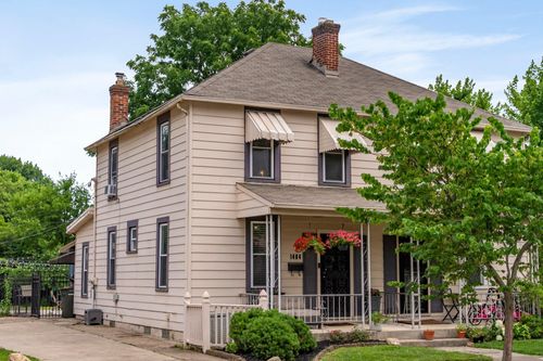 1484 Glenn Ave, Columbus, OH, 43212-6702 | Card Image