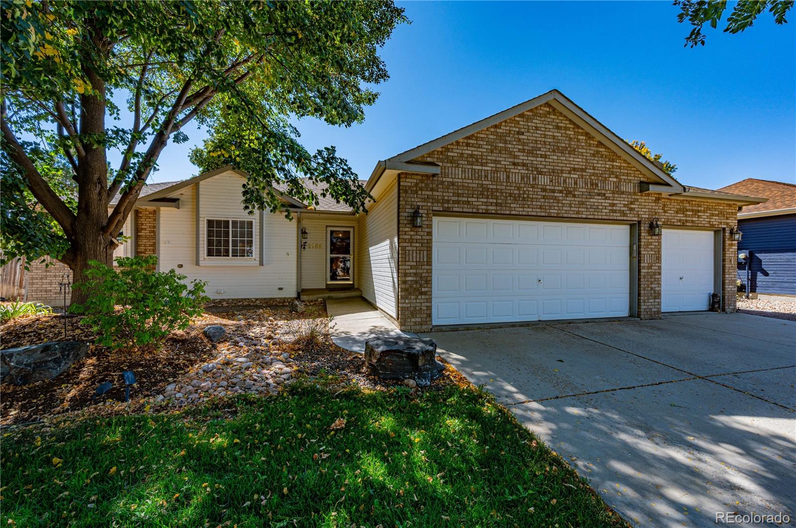 Serena Dr, Mead, CO 80542