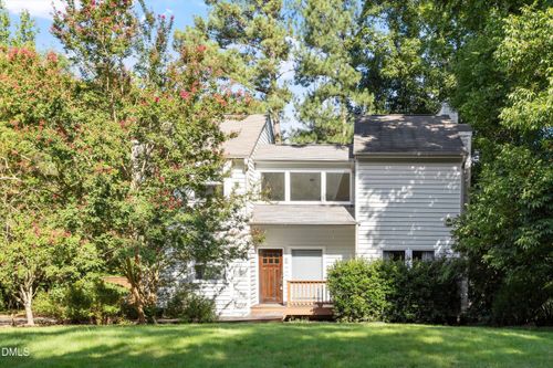 5 Sandstone Ridge Dr, Durham, NC, 27713-9341 | Card Image