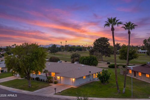 18414 N 99th Dr, Sun City, AZ, 85373-1613 | Card Image