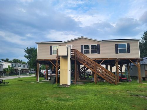 200 Santa Monica Dr, Houma, LA, 70363-7936 | Card Image