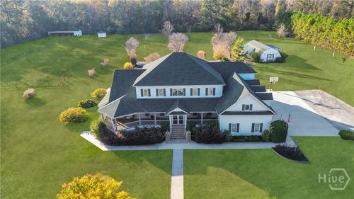 3309 Ga Highway 67, Pembroke, GA, 31321-8762 | Card Image