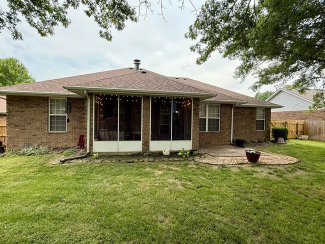 Back of Home/Sunroom | Image 40
