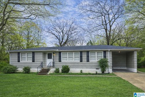 2241 1st Pl Nw, Center Point, AL, 35215-3421 | Card Image